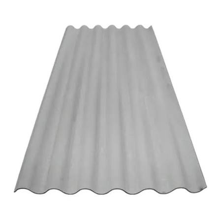 Telha Fibrocimento 5mm 2,44x1,10