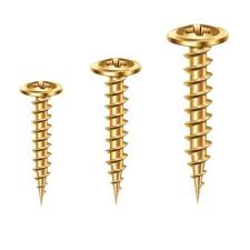 Parafuso Fixer 4,5x35 Philips
