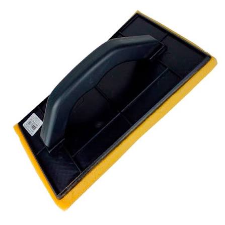 Desempenadeira PVC