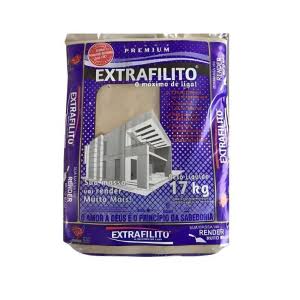 Extrafilito Natural 17kg