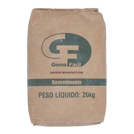Gesso 20kg