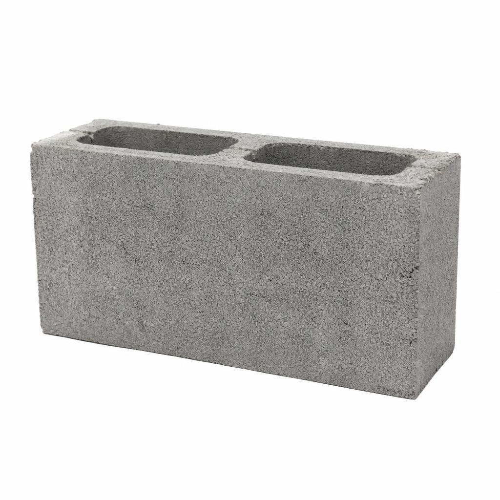 Bloco de Concreto 14x19x39