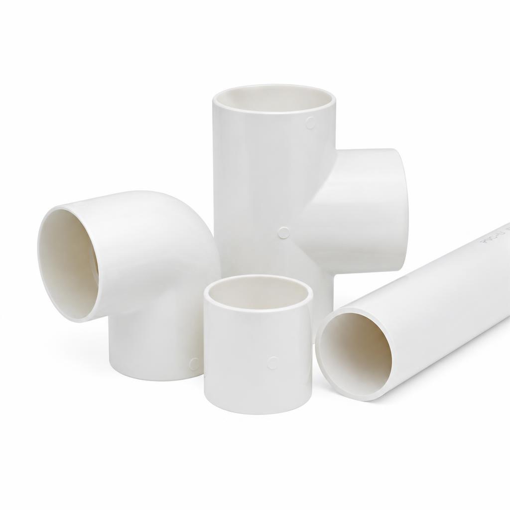 Tubo Soldável 20mm x 6m